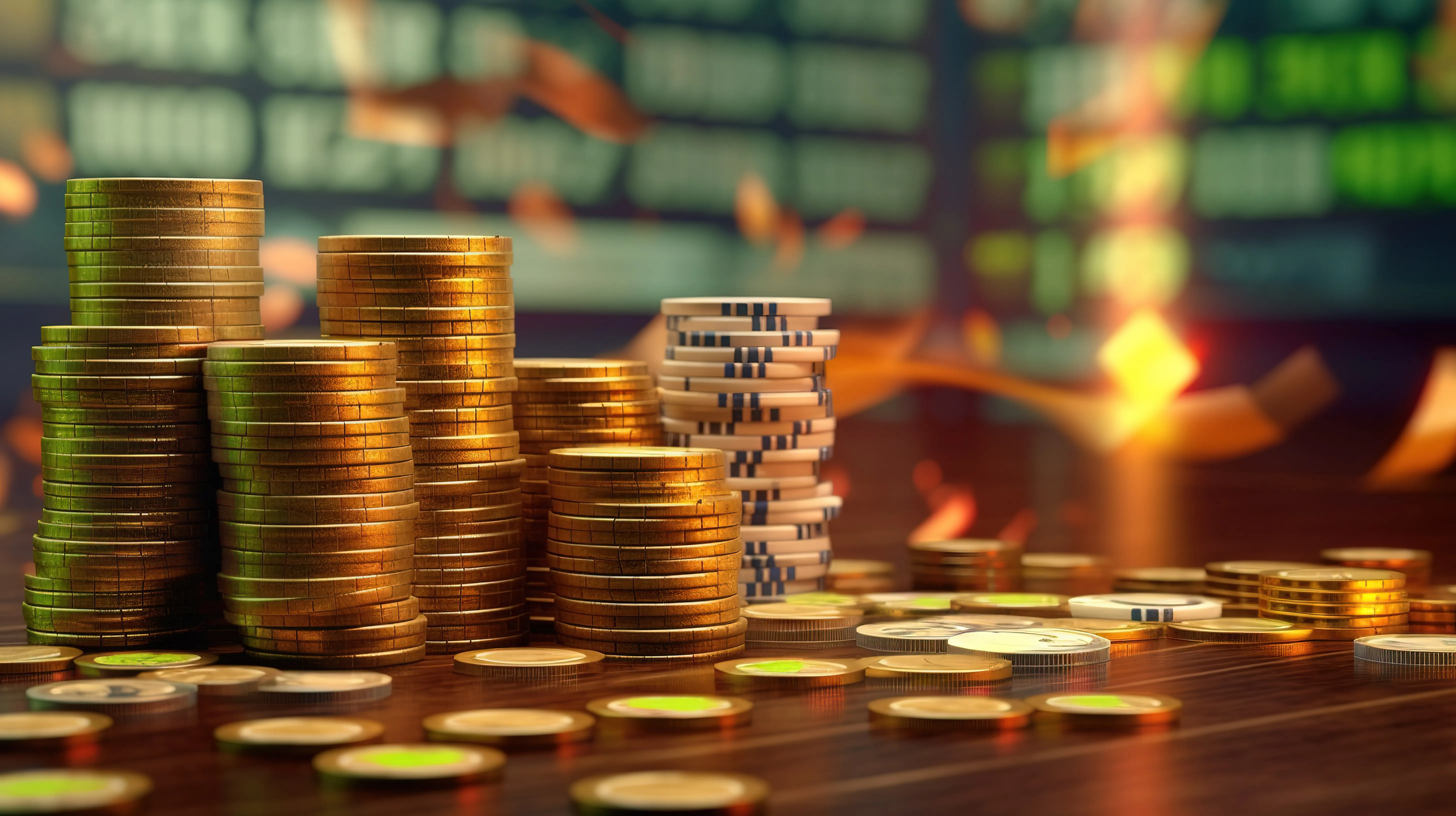 Sân vận động với các trận đấu thể thao trực tiếp trên Good88