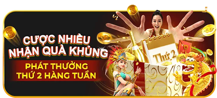 Hoàn trả hàng ngày Good88